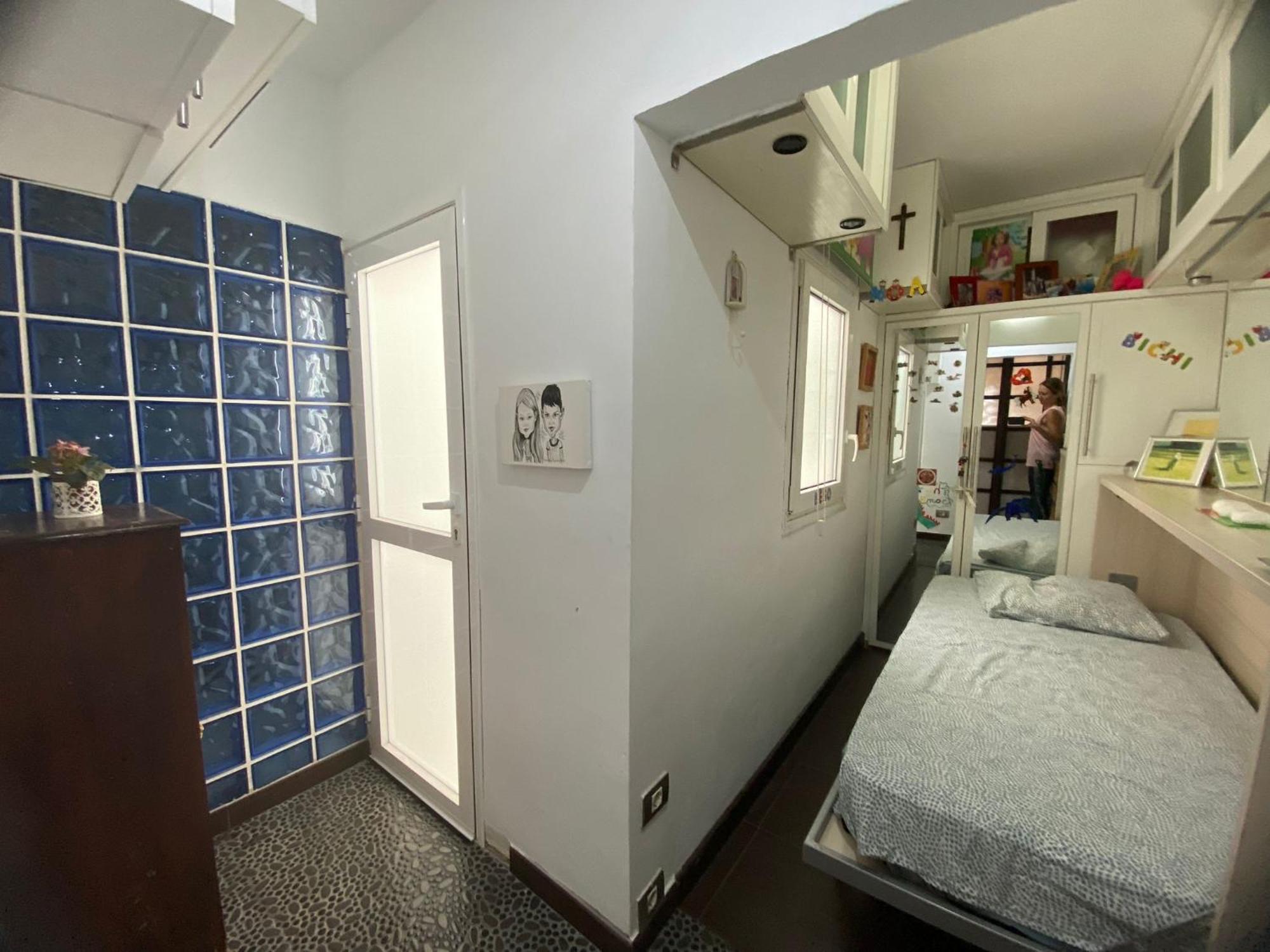 Apartamento Caracol Los Abrigos Εξωτερικό φωτογραφία