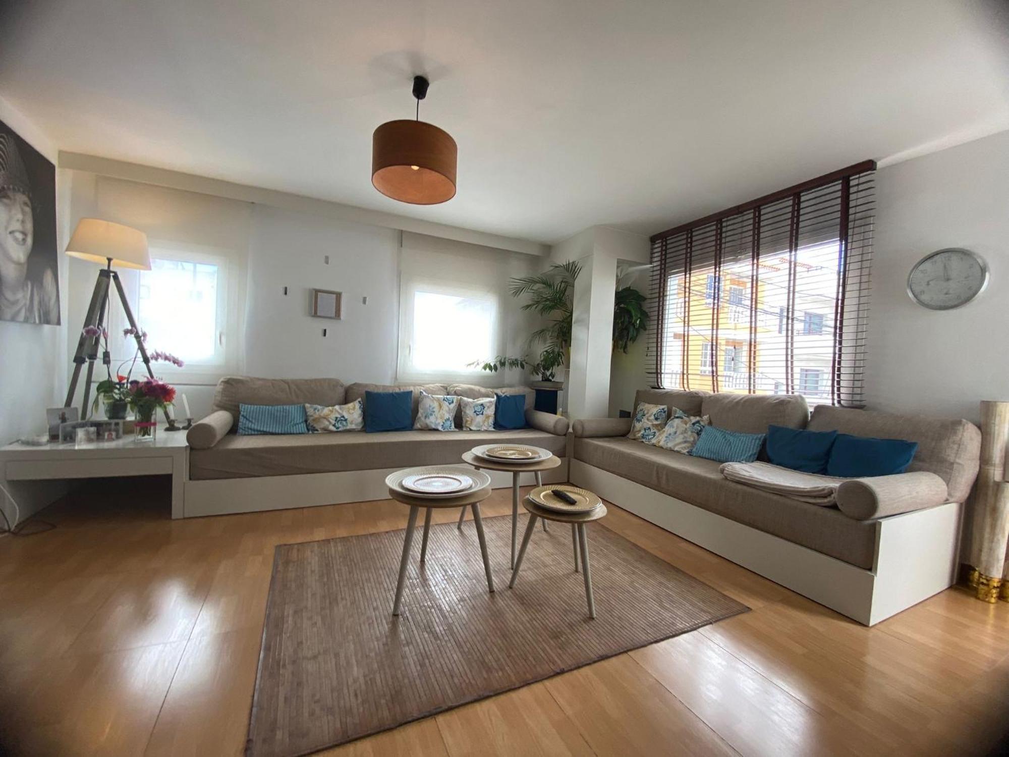 Apartamento Caracol Los Abrigos Εξωτερικό φωτογραφία